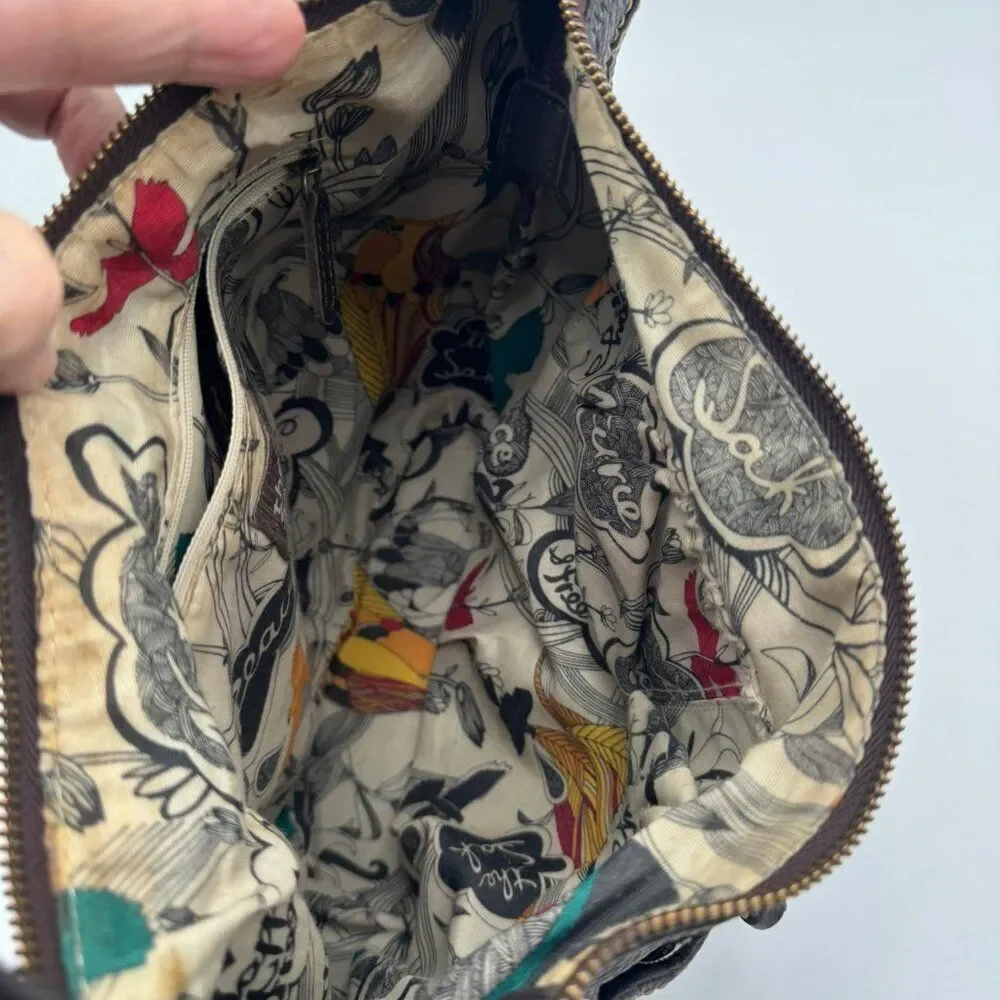 The Sak sak hobo